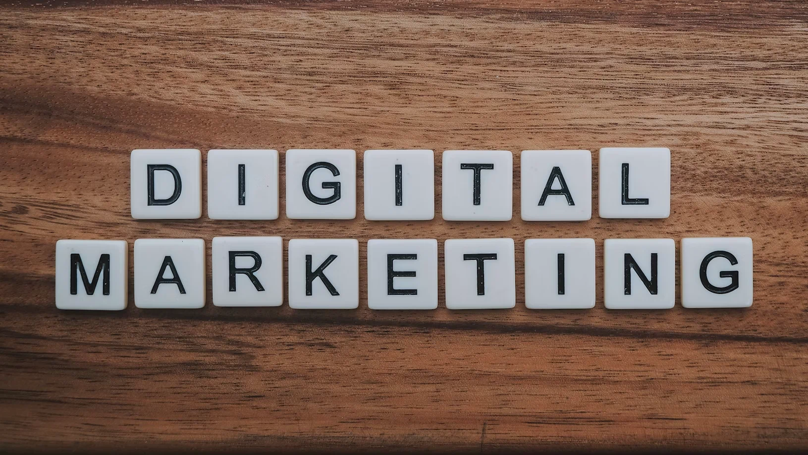 Why Local Businesses Can’t Ignore Digital Marketing in 2025