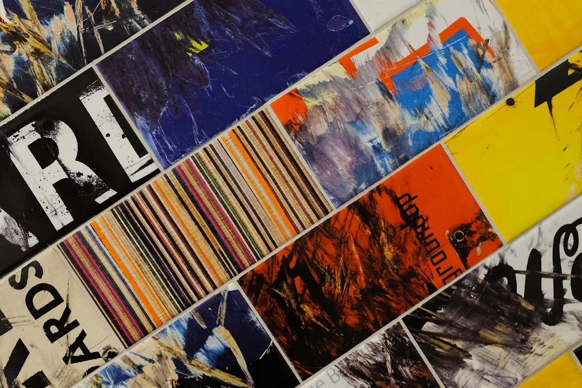 Conversion-First Web Design in 2025: A Practical System for Service Businesses - blog cover image