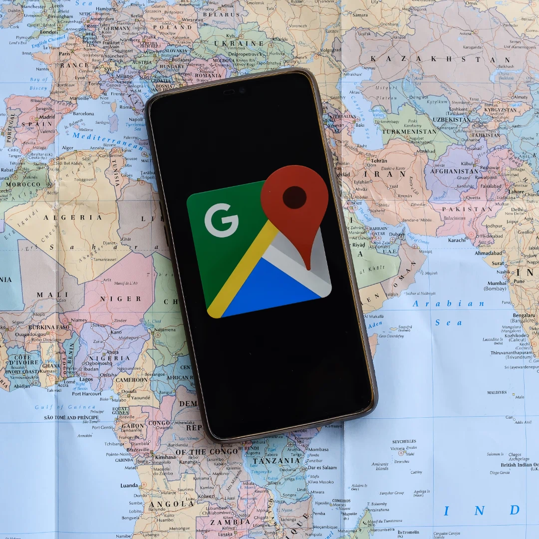 Google Business Profile in 2025: A Conversion-Focused System for Visibility, Trust, and Local Leads – blog cover