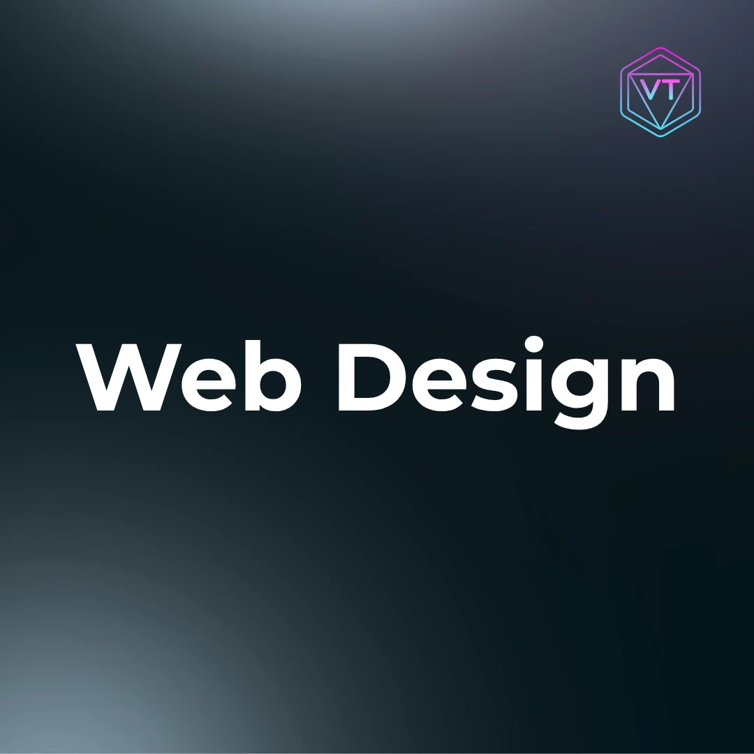 Web Design in 2025: A Conversion-Focused System for Speed, Accessibility, and Brand Consistency - blog cover image