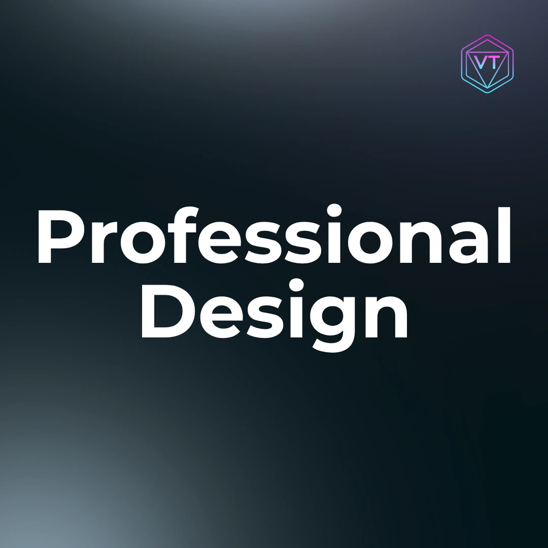 Professional Design in 2025: Systems, Story, and Speed - blog cover image