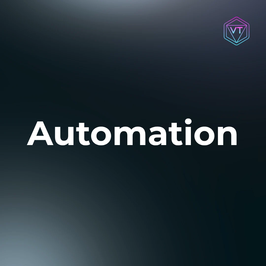 Automation in 2025: Small Systems That Save Hours and Protect Your Leads – blog cover