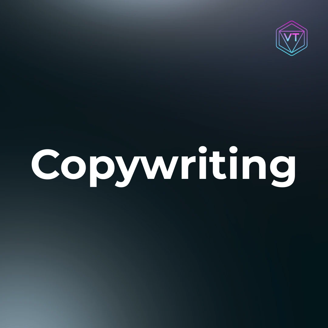 Website Copy in 2025: Simple Words That Win Clients – blog cover