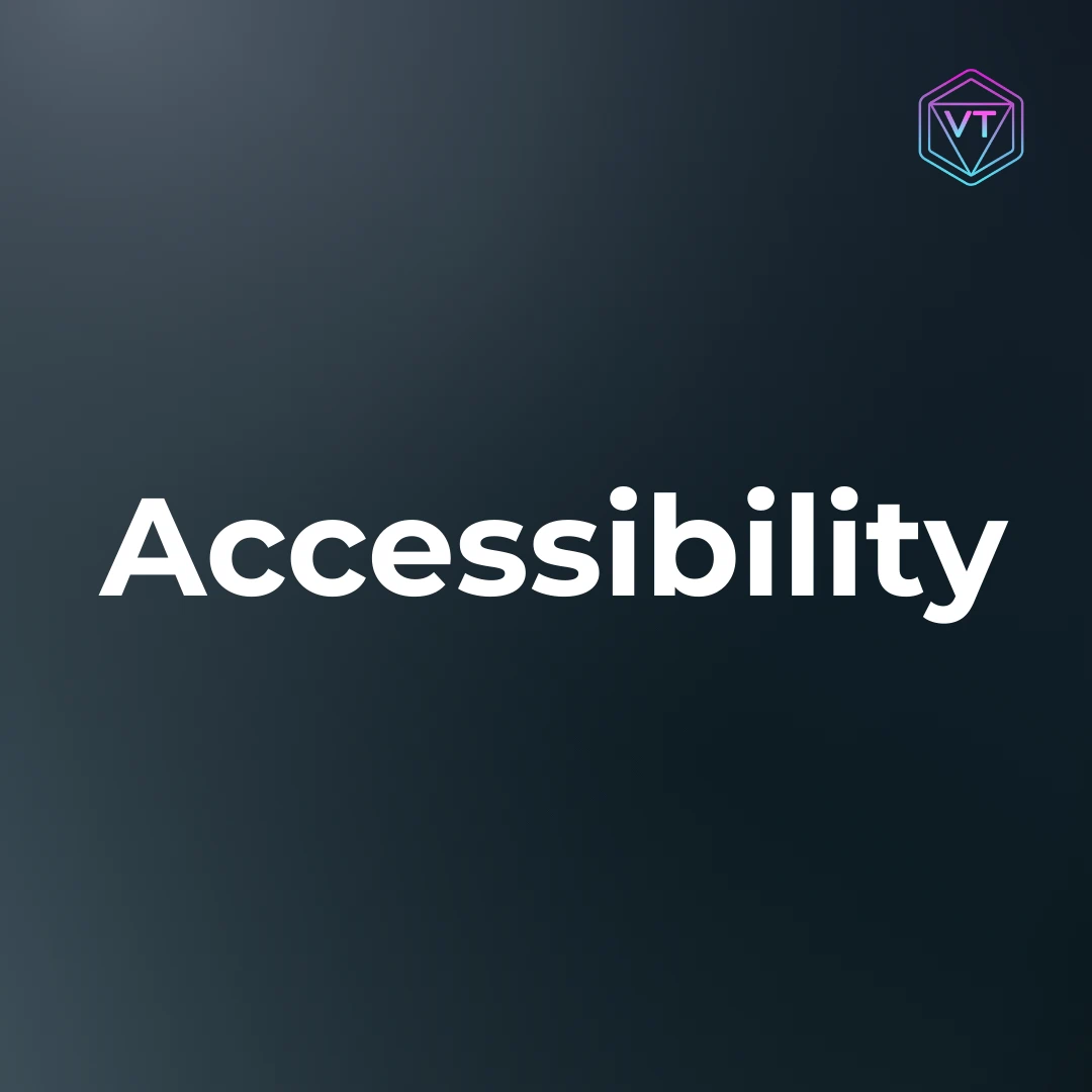 Website Accessibility in 2025: Small Fixes That Make More People Contact You – blog cover