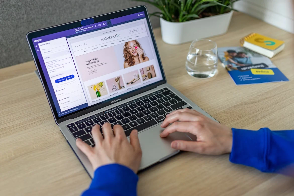 5 Reasons Every E-Commerce Store Needs a Professional Website in 2025