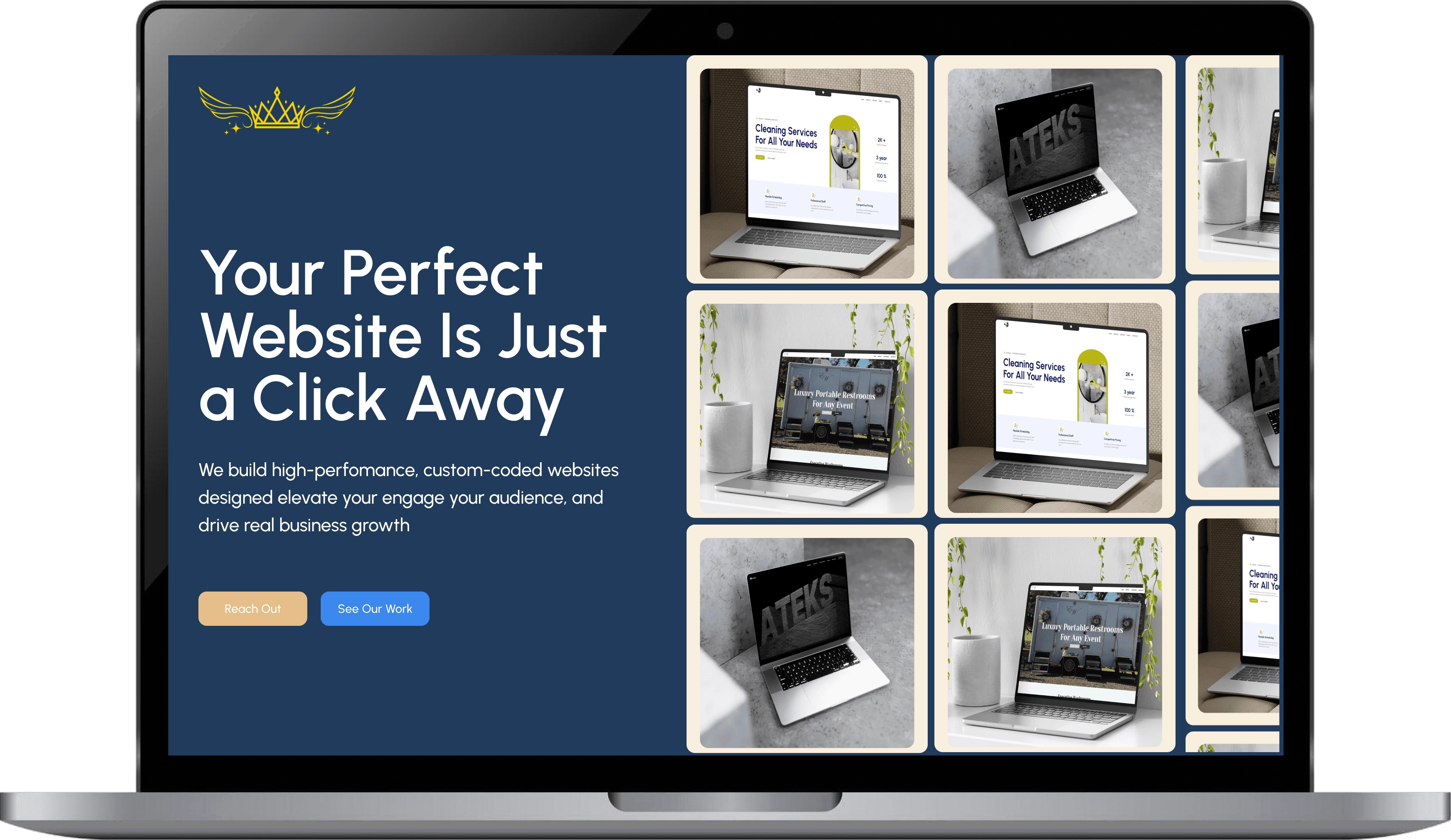 laptop